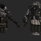 Illustration for article titled Nope, Still Not Enough Armor To Save You From Batman